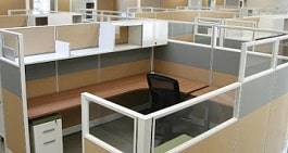 Commercial Office space for rent in khar, Mumbai 